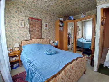 Maison a vendre Sotteville-lès-Rouen 76300 Seine-Maritime 54 m2 3 pièces 106000 euros