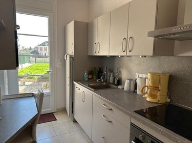 Maison a vendre Neufchâtel-en-Bray 76270 Seine-Maritime 64 m2 4 pièces 131670 euros