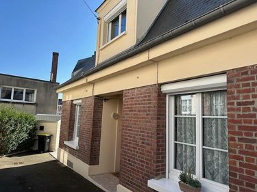 Maison a vendre Neufchâtel-en-Bray 76270 Seine-Maritime 64 m2 4 pièces 131670 euros