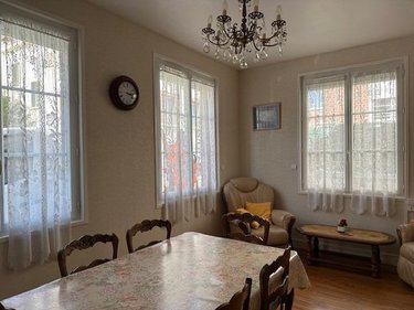 Maison a vendre Neufchâtel-en-Bray 76270 Seine-Maritime 64 m2 4 pièces 131670 euros