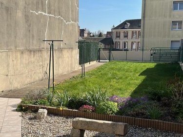 Maison a vendre Neufchâtel-en-Bray 76270 Seine-Maritime 64 m2 4 pièces 131670 euros