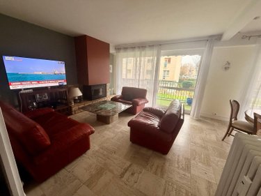 Appartement a vendre Melun 77000 Seine-et-Marne 74 m2 3 pièces 211500 euros