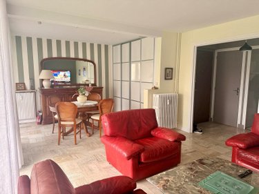 Appartement a vendre Melun 77000 Seine-et-Marne 74 m2 3 pièces 199950 euros