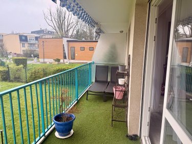 Appartement a vendre Melun 77000 Seine-et-Marne 74 m2 3 pièces 211500 euros