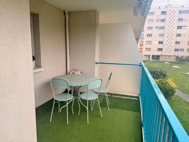 Appartement a vendre Melun 77000 Seine-et-Marne 74 m2 3 pièces 199950 euros