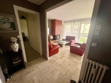 Appartement a vendre Melun 77000 Seine-et-Marne 74 m2 3 pièces 211500 euros