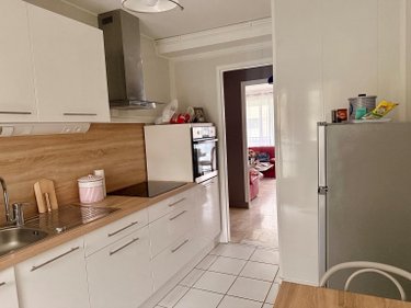 Appartement a vendre Melun 77000 Seine-et-Marne 74 m2 3 pièces 199950 euros