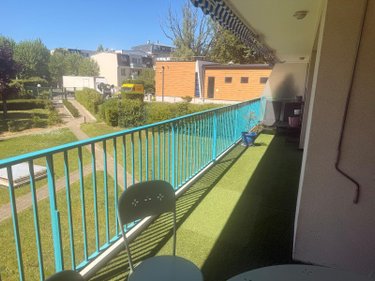 Appartement a vendre Melun 77000 Seine-et-Marne 74 m2 3 pièces 199950 euros