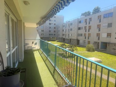 Appartement a vendre Melun 77000 Seine-et-Marne 74 m2 3 pièces 199950 euros