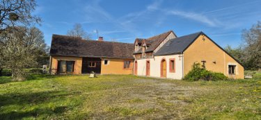Maison a vendre Villaines-la-Gonais 72400 Sarthe 205 m2 8 pièces 236600 euros