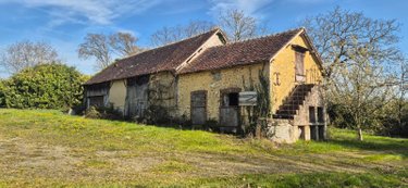 Maison a vendre Villaines-la-Gonais 72400 Sarthe 205 m2 8 pièces 236600 euros