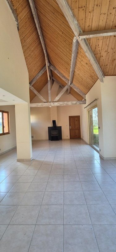 Maison a vendre Villaines-la-Gonais 72400 Sarthe 205 m2 8 pièces 236600 euros