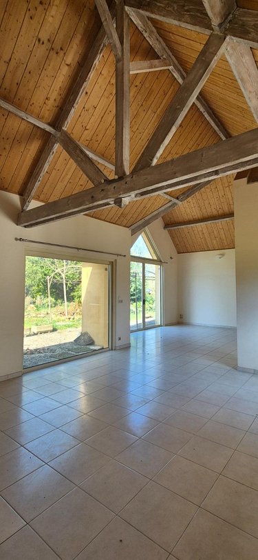 Maison a vendre Villaines-la-Gonais 72400 Sarthe 205 m2 8 pièces 236600 euros