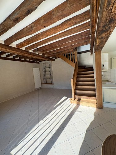 Location maison Meung-sur-Loire 45130 Loiret 105 m2 4 pièces 880 euros