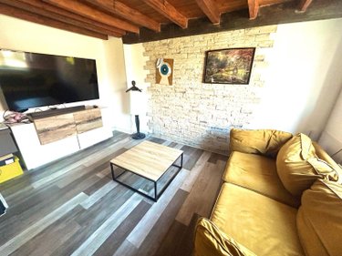 Maison a vendre Wallon-Cappel 59190 Nord 84 m2 4 pièces 172500 euros