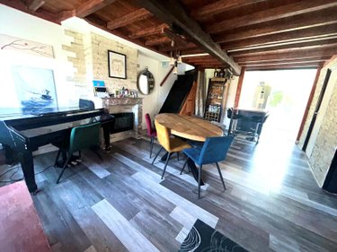 Maison a vendre Wallon-Cappel 59190 Nord 84 m2 4 pièces 172500 euros