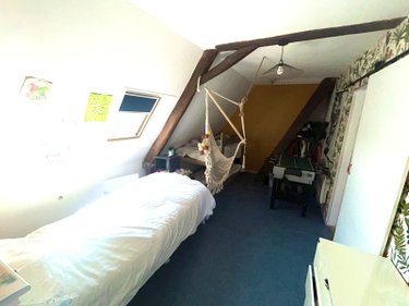 Maison a vendre Wallon-Cappel 59190 Nord 84 m2 4 pièces 172500 euros