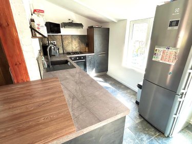 Maison a vendre Wallon-Cappel 59190 Nord 84 m2 4 pièces 172500 euros