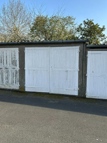 Garage et parking a vendre Le Mans 72000 Sarthe 15 m2  21500 euros