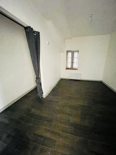 Location appartement Mervans 71310 Saône-et-Loire 58 m2 2 pièces 500 euros