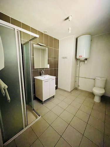 Location appartement Mervans 71310 Saône-et-Loire 58 m2 2 pièces 500 euros