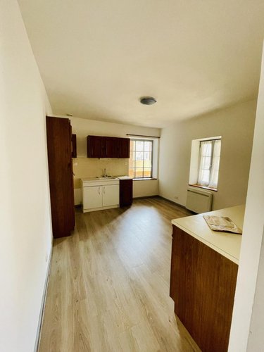 Location appartement Mervans 71310 Saône-et-Loire 58 m2 2 pièces 500 euros