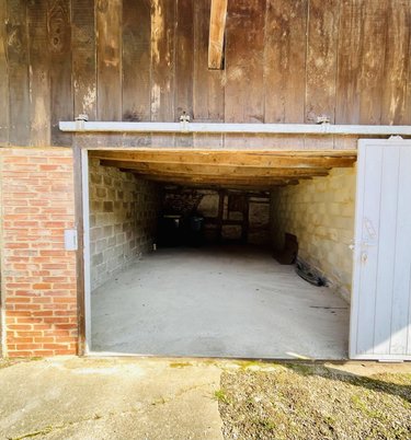 Location appartement Mervans 71310 Saône-et-Loire 58 m2 2 pièces 500 euros