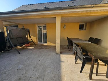 Maison a vendre La Selle-la-Forge 61100 Orne 122 m2 5 pièces 228000 euros