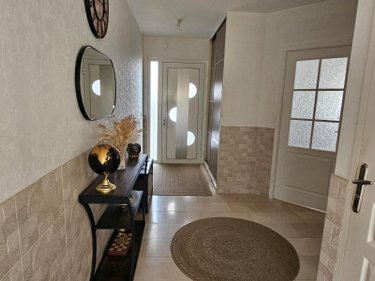 Maison a vendre La Selle-la-Forge 61100 Orne 122 m2 5 pièces 228000 euros