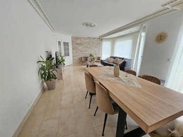 Maison a vendre La Selle-la-Forge 61100 Orne 122 m2 5 pièces 228000 euros