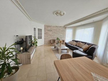 Maison a vendre La Selle-la-Forge 61100 Orne 122 m2 5 pièces 228000 euros