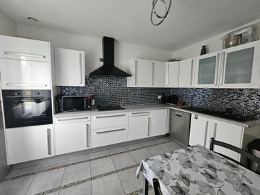 Maison a vendre La Selle-la-Forge 61100 Orne 122 m2 5 pièces 228000 euros