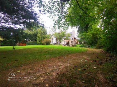 Maison a vendre Saint-Berthevin 53940 Mayenne 280 m2 8 pièces 571450 euros