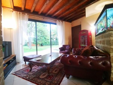 Maison a vendre Saint-Berthevin 53940 Mayenne 280 m2 8 pièces 571450 euros