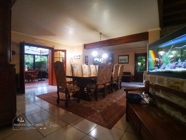 Maison a vendre Saint-Berthevin 53940 Mayenne 280 m2 8 pièces 571450 euros