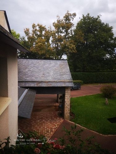 Maison a vendre Saint-Berthevin 53940 Mayenne 280 m2 8 pièces 571450 euros