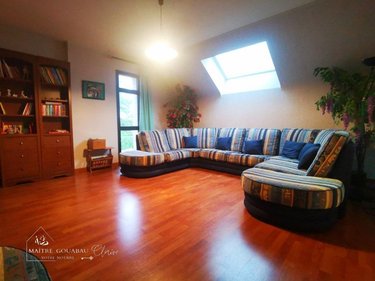 Maison a vendre Saint-Berthevin 53940 Mayenne 280 m2 8 pièces 571450 euros