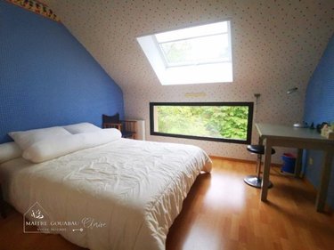 Maison a vendre Saint-Berthevin 53940 Mayenne 280 m2 8 pièces 571450 euros