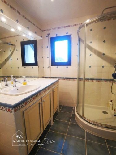 Maison a vendre Saint-Berthevin 53940 Mayenne 280 m2 8 pièces 571450 euros