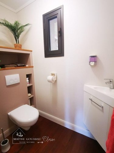 Maison a vendre Saint-Berthevin 53940 Mayenne 280 m2 8 pièces 571450 euros