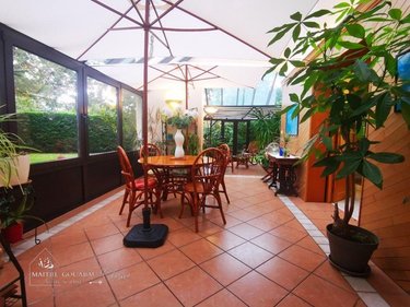 Maison a vendre Saint-Berthevin 53940 Mayenne 280 m2 8 pièces 571450 euros