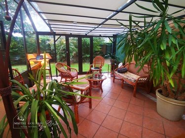 Maison a vendre Saint-Berthevin 53940 Mayenne 280 m2 8 pièces 571450 euros