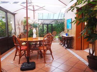 Maison a vendre Saint-Berthevin 53940 Mayenne 280 m2 8 pièces 571450 euros