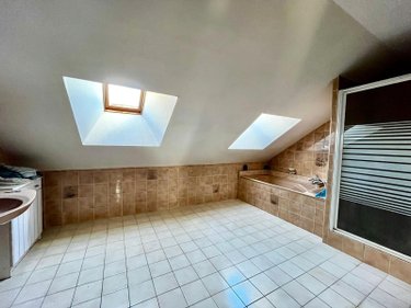 Maison a vendre Dommarien 52190 Haute-Marne 170 m2 5 pièces 74800 euros