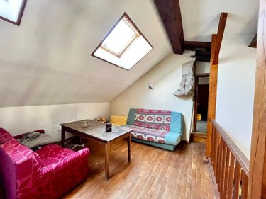 Maison a vendre Dommarien 52190 Haute-Marne 170 m2 5 pièces 74800 euros