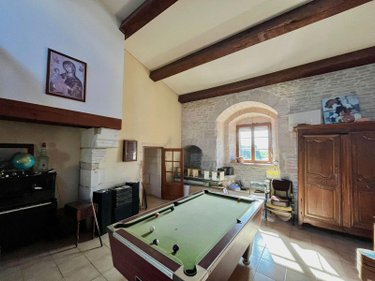 Maison a vendre Dommarien 52190 Haute-Marne 170 m2 5 pièces 74800 euros