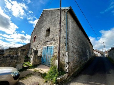 Maison a vendre Dommarien 52190 Haute-Marne 170 m2 5 pièces 74800 euros