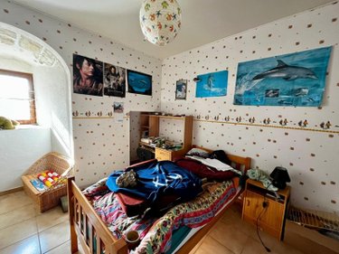 Maison a vendre Dommarien 52190 Haute-Marne 170 m2 5 pièces 74800 euros