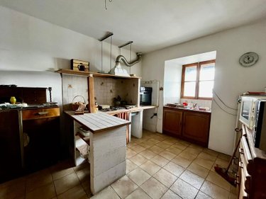 Maison a vendre Dommarien 52190 Haute-Marne 170 m2 5 pièces 74800 euros