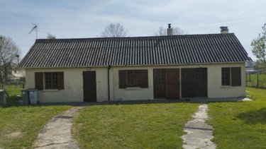 Maison a vendre Grand-Bourgtheroulde 27520 Eure 110 m2 5 pièces 155872 euros